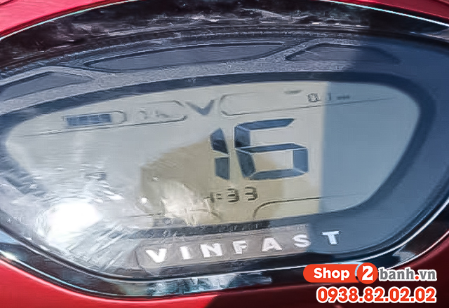 Mã lỗi 16 trên xe máy điện vinfast nguyên nhân và cách khắc phục - 2