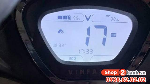 Mã lỗi 17 trên xe máy điện vinfast nguyên nhân và cách khắc phục - 2