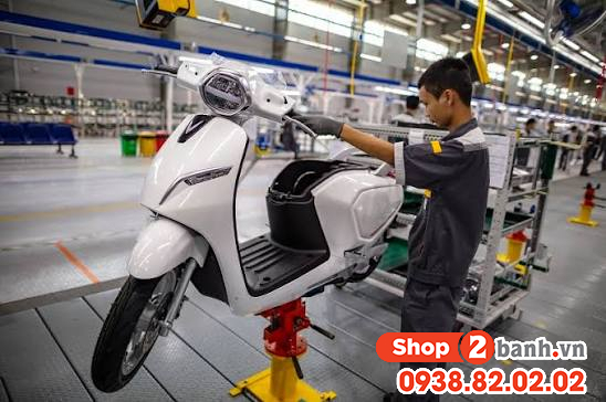 Mã lỗi 16 trên xe máy điện vinfast nguyên nhân và cách khắc phục - 3
