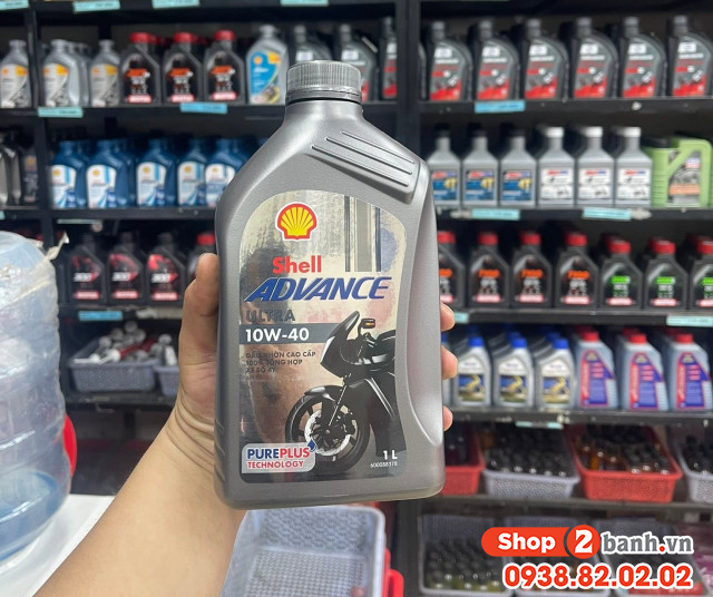 Dung tích nhớt xe satria pro bao nhiêu lít - 13
