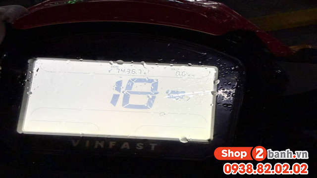 Mã lỗi 18 trên xe máy điện vinfast nguyên nhân và cách khắc phục - 2