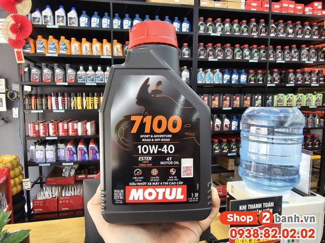 Dung tích nhớt xe satria pro bao nhiêu lít - 6
