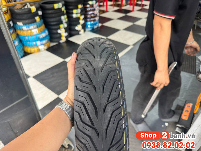 Thông số vỏ xe honda giorno 125 size bao nhiêu - 3