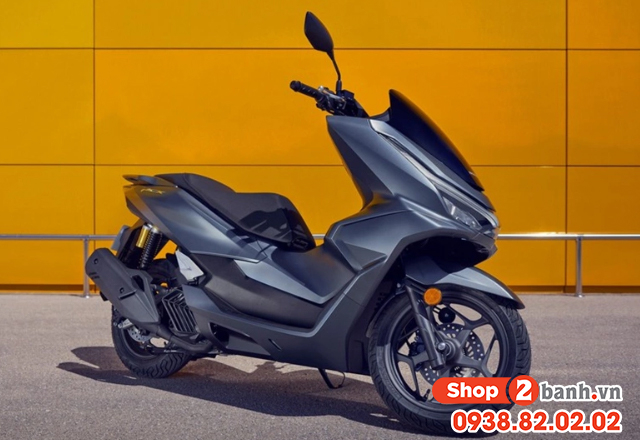 Bố thắng trước xe pcx 125 giá bao nhiêu - 2