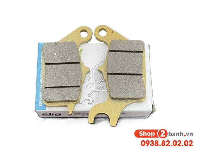 Bố thắng đĩa trước elig cho ab lead click vario vision - 2