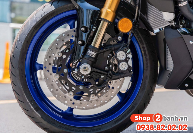 Công nghệ tcs là gì xe máy yamaha nào được trang bị - 2