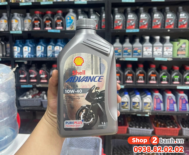 Satria pro có lọc nhớt không bao lâu thì thay thế định kỳ - 5