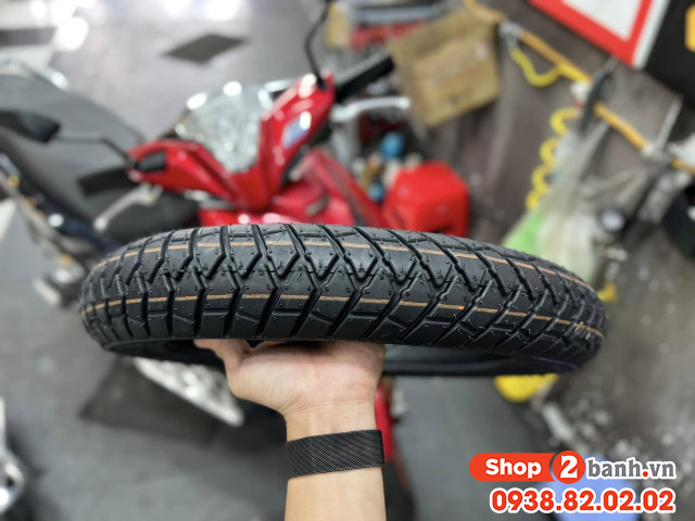 Tổng hợp vỏ xe chống trượt cho vision trong mùa mưa đến - 2