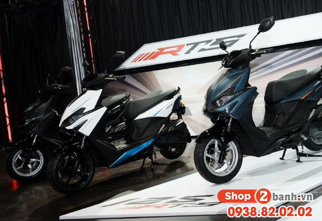 Công nghệ isg là gì xe máy kymco nào được trang bị - 3