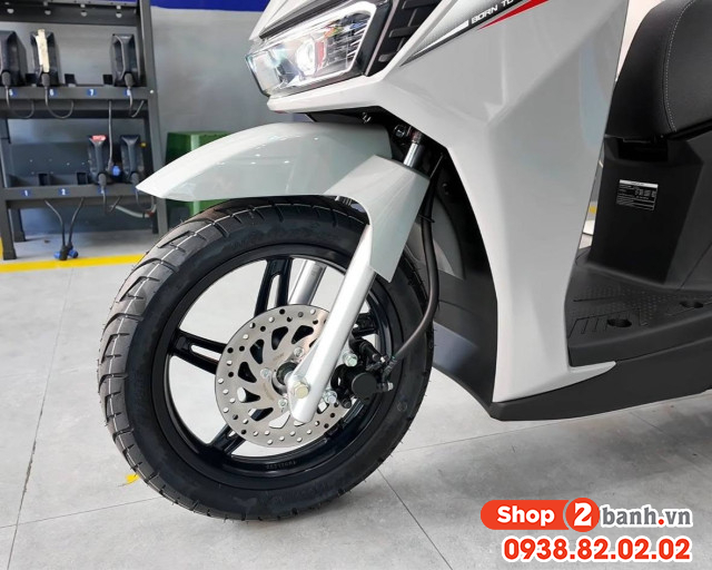 Thay bố thắng đĩa cho xe điện viper loại nào tốt giá bao nhiêu - 3