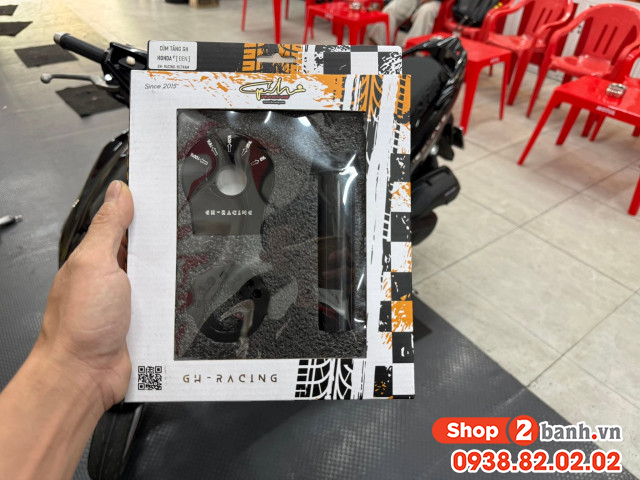 Tổng hợp phụ tùng grande mới 2026 tại shop2banh - 4