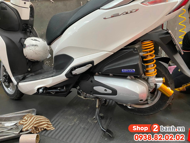 Lead 4val thay phuộc x1r st3 có phù hợp không - 3