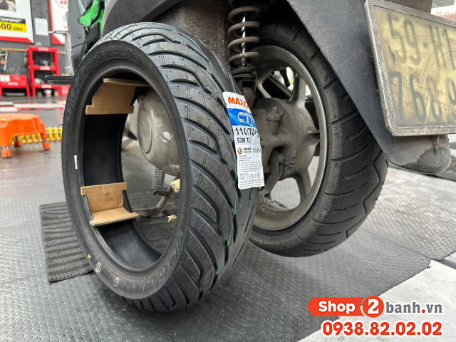 Tổng hợp phụ tùng grande mới 2026 tại shop2banh - 2