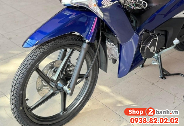 Bố thắng đĩa trước xe future fi 125 giá bao nhiêu - 2