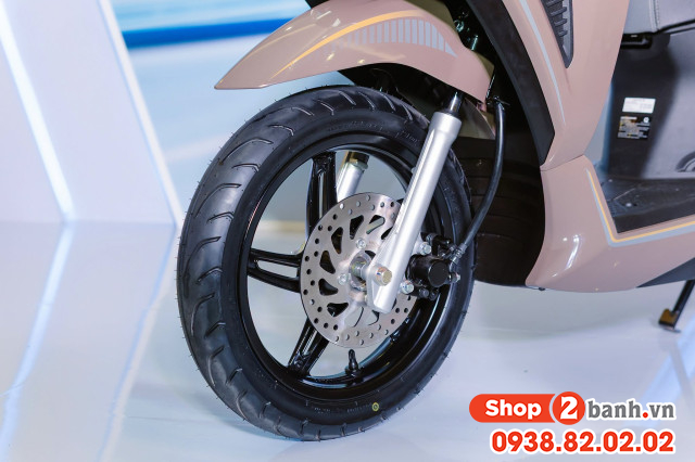 Thay bố thắng đĩa xe điện kinet giá bao nhiêu loại nào tốt - 3