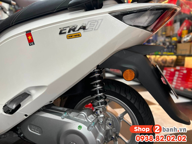 Datbike era e1 thay phuộc rcb s2 series crom có phù hợp không - 3