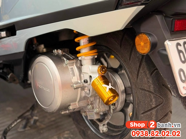 Phuộc x1r st3 cho honda lead chính hãng - 7