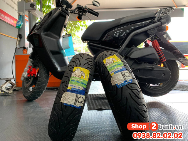 Tổng hợp vỏ xe chống trượt cho xe điện honda cuv e trong mùa mưa đến - 3