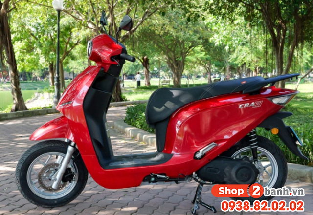 Thắng đĩa trước datbike era e1 e2 kêu lẹt xẹt nguyên nhân và cách khắc phục - 6