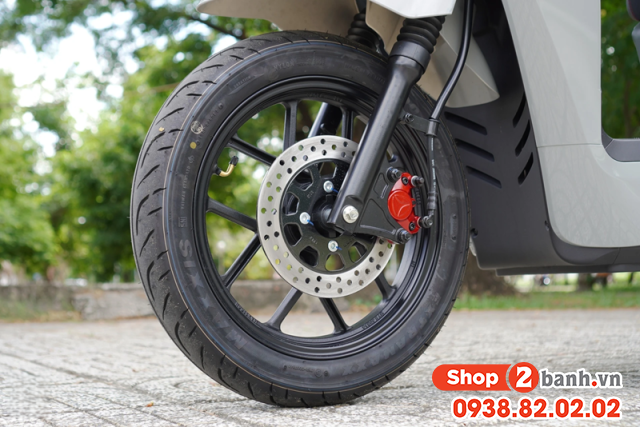 Thông số vỏ xe điện yadea vora size bao nhiêu - 2