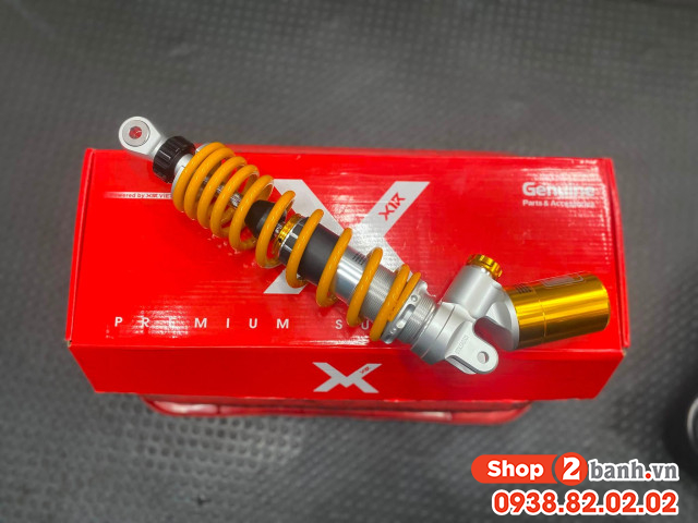 Tổng hợp phuộc sau xe điện honda cuv e nhún êm mới hiện nay - 3