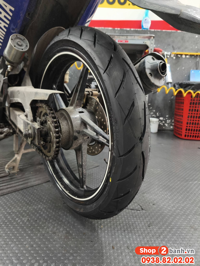 Vỏ maxxis 10070-17 victra m0098ct - 5