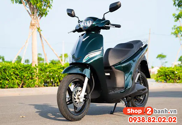 Xe máy điện feliz s cần bảo dưỡng gì khi mùa mưa đến - 2