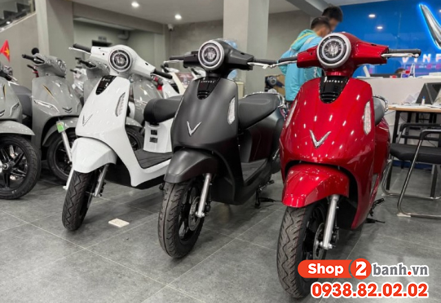 Xe máy điện evo200 cần bảo dưỡng gì khi mùa mưa đến - 2