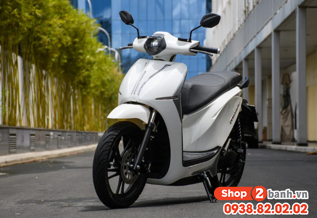 Xe máy điện datbike quantum s1 cần bảo dưỡng gì khi mùa mưa đến - 1