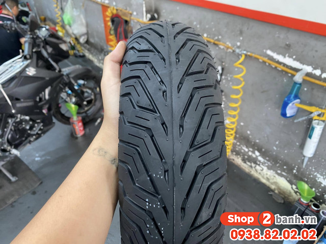 Vỏ xe điện vento s nên chọn loại nào bám đường tốt trong mùa mưa - 4