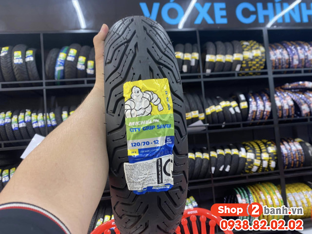 Vỏ xe điện vento s nên chọn loại nào bám đường tốt trong mùa mưa - 3