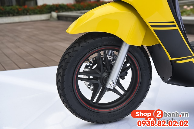 Thắng đĩa trước vento s kêu lẹt xẹt nguyên nhân và cách khắc phục - 6