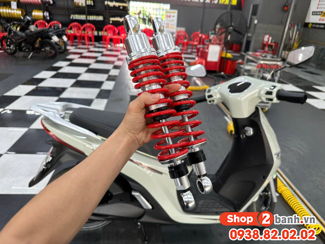 Mua phụ tùng xe điện ở đâu uy tín giá tốt tphcm - 5