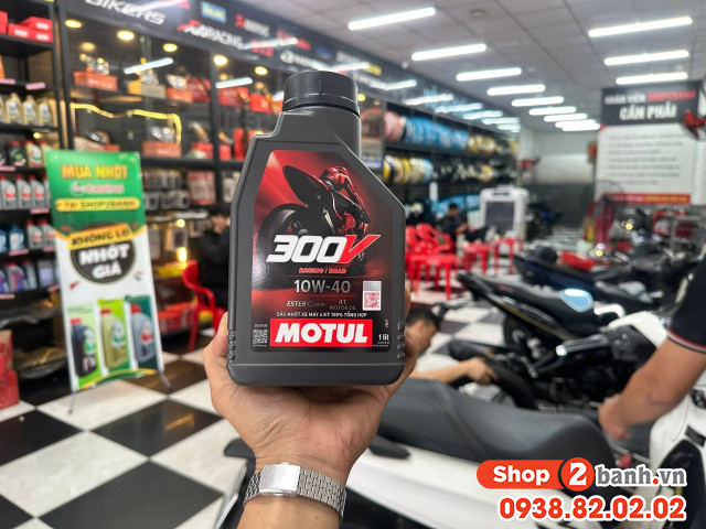 Honda vario 125 euro 4 đi bao lâu thì thay nhớt định kỳ - 7