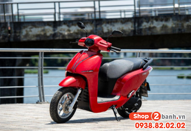 Xe máy điện datbike era e1 cần bảo dưỡng gì khi mùa mưa đến - 2