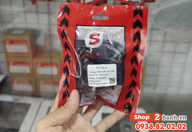Gắn cục kêu tok tok xi nhan cho xe điện viper bao nhiêu tiền - 2
