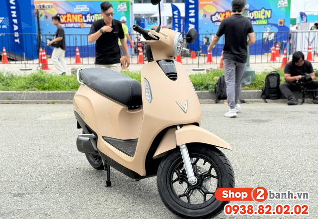 Xe máy điện evo grand cần bảo dưỡng gì khi mùa mưa đến - 2