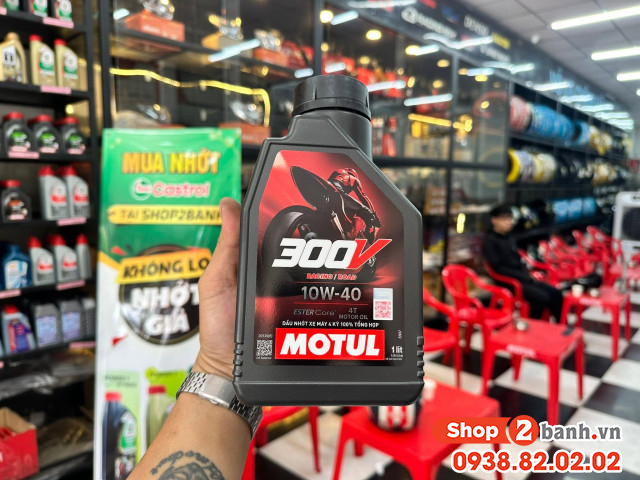 Thay nhớt cho xe vario 125 euro 4 vào mùa mưa cần lưu ý những gì - 7