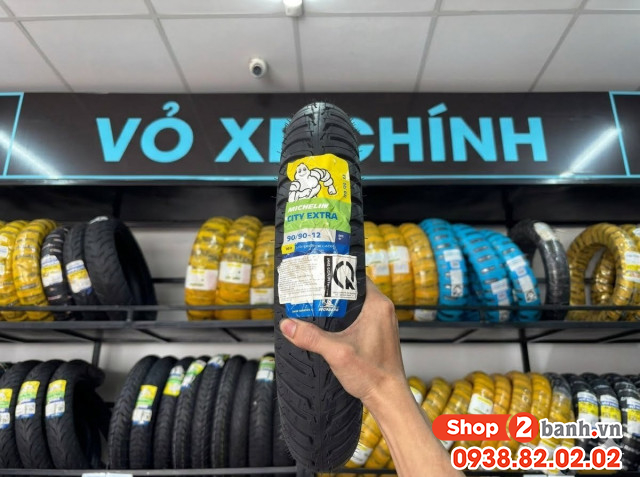 Vỏ xe điện evo grand giá bao nhiêu thay ở đâu uy tín tphcm - 4