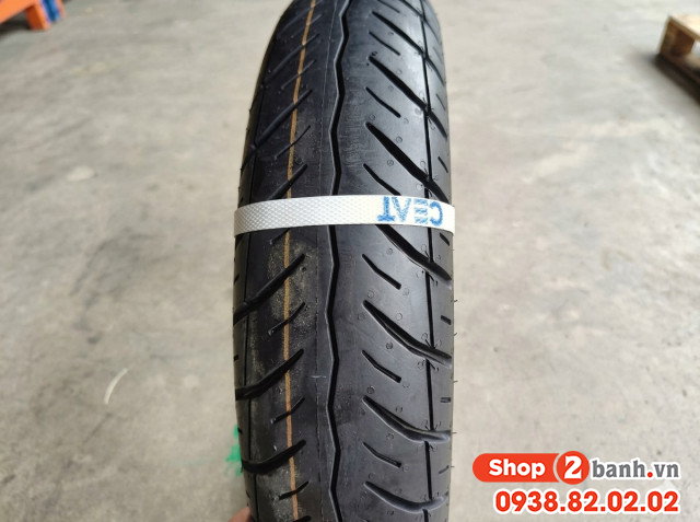 Vỏ xe điện evo grand giá bao nhiêu thay ở đâu uy tín tphcm - 7