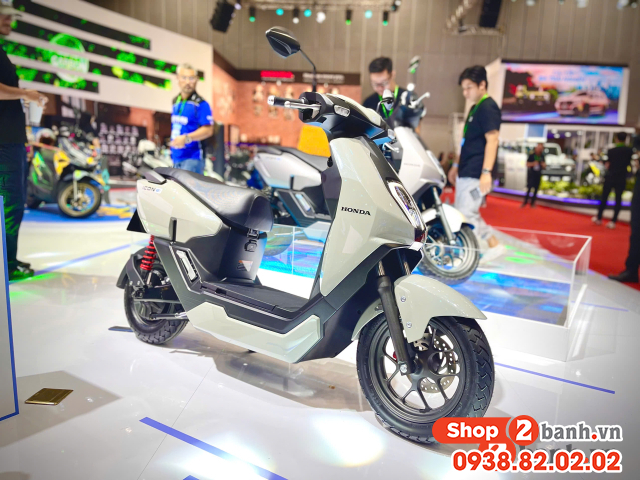 Xe máy điện icon e cần bảo dưỡng gì khi mùa mưa đến - 2