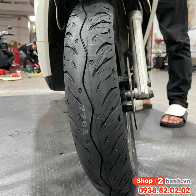 Vỏ maxxis ma-wgv cho xe điện evo 200 giá bao nhiêu - 2