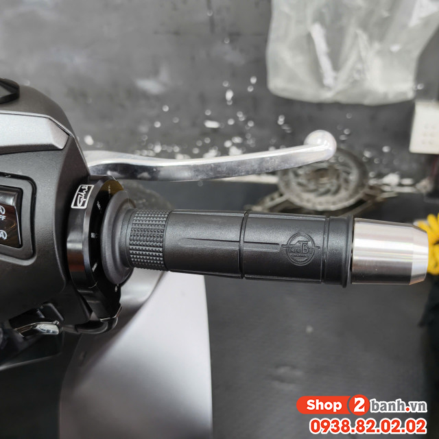 Cùm tăng tốc gh-racing - 6