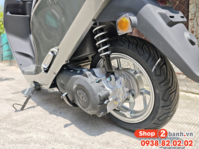 Thay nhớt láp hộp số xe điện era e1 e2 bao nhiêu ml là đúng chuẩn - 2