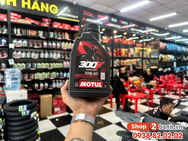 Thay nhớt cho xe vision vào mùa mưa cần lưu ý những gì - 7