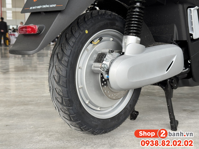 Vỏ xe điện osta giá bao nhiêu thay ở đâu uy tín tphcm - 2