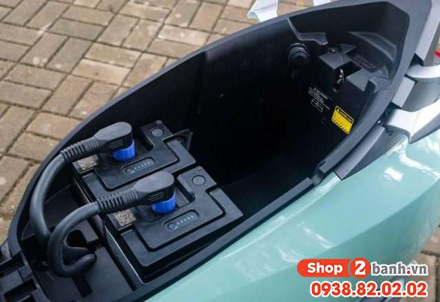 Pin xe máy điện bị sụt dung lượng đột ngột là lỗi gì - 2