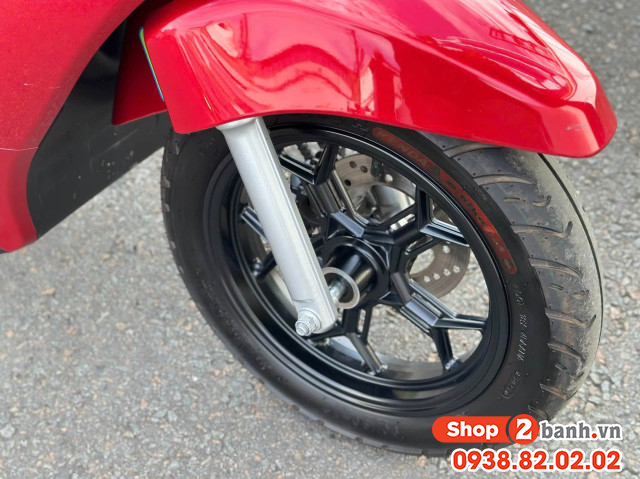 Vỏ xe điện evo max giá bao nhiêu thay ở đâu uy tín tphcm - 2