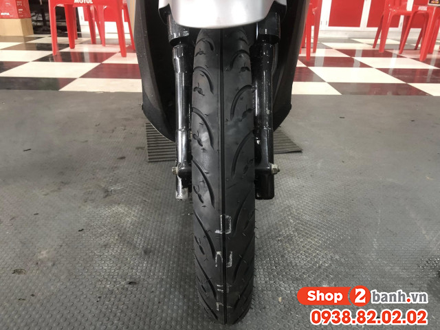 Vỏ dunlop d307 size 8090-16 - 2