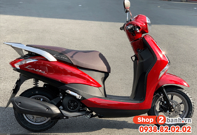 Bugi xe latte nằm ở đâu nên thay bugi yamaha latte loại nào tốt - 2